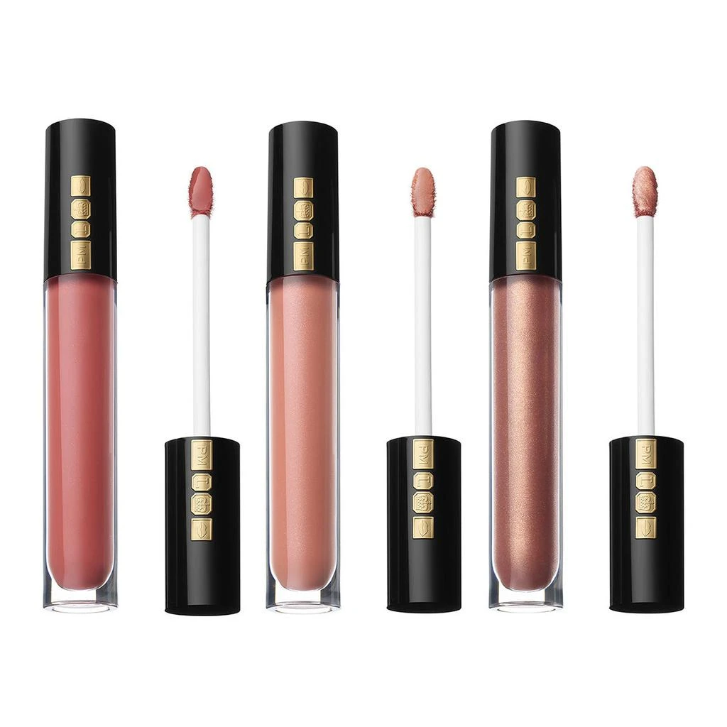 LUST: Gloss™ Trio 商品