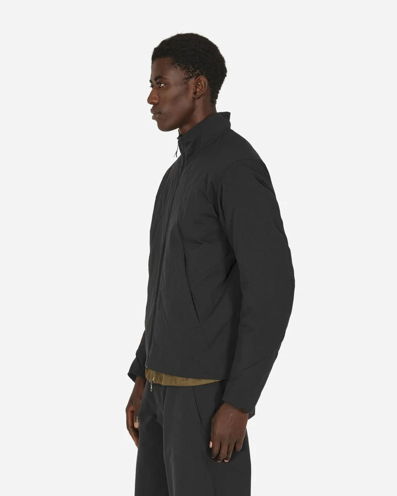 商品Arc'teryx|Mionn Insulated Jacket Black,价格¥3561,第2张图片详细描述