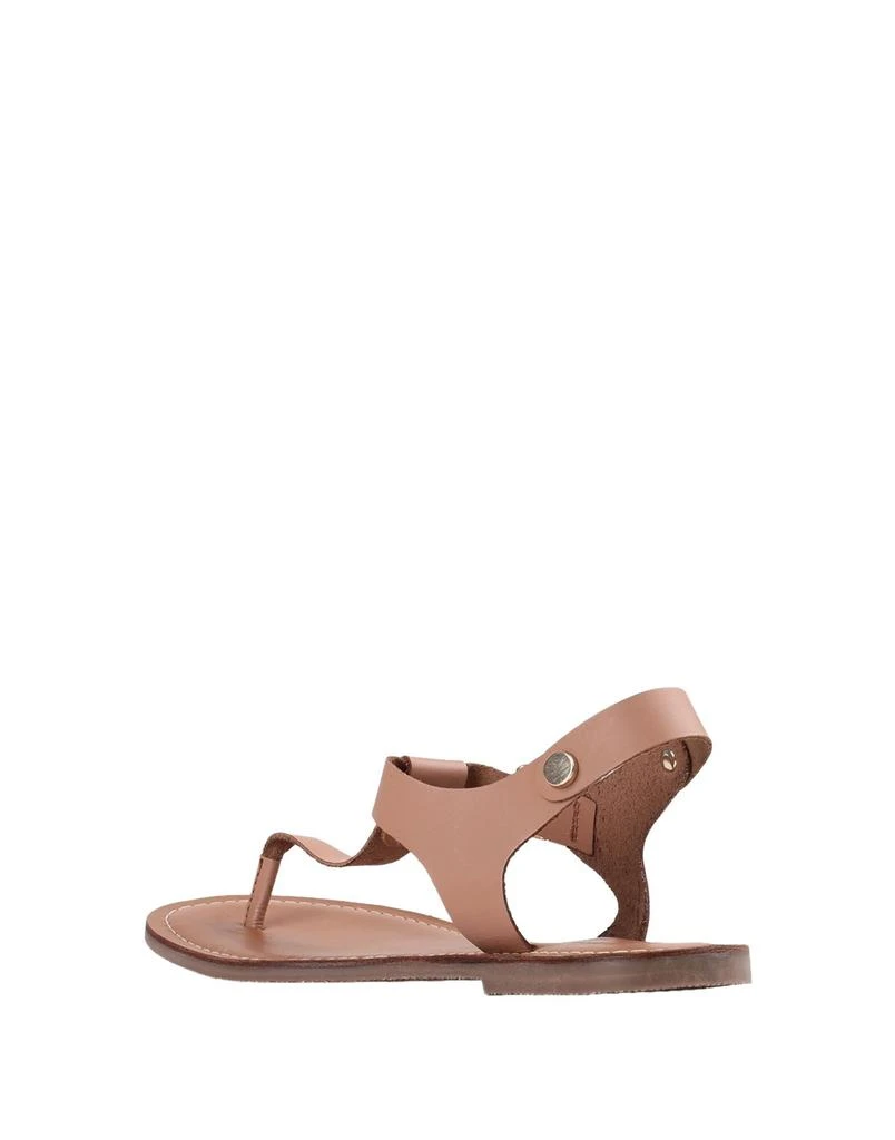商品Steve Madden|Flip flops,价格¥218,第3张图片详细描述
