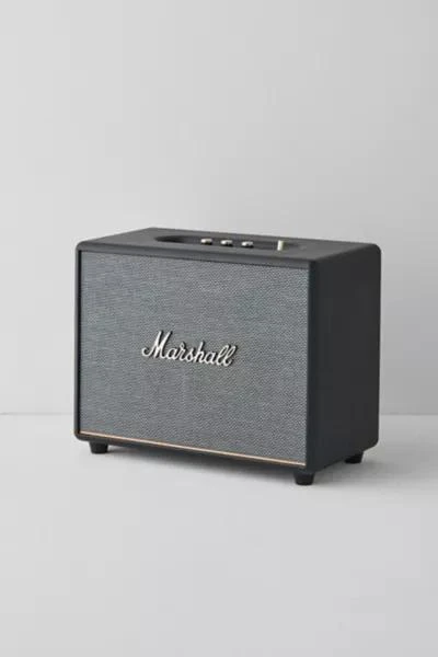 商品Marshall|Marshall Woburn III Speaker,价格¥4330,第3张图片详细描述