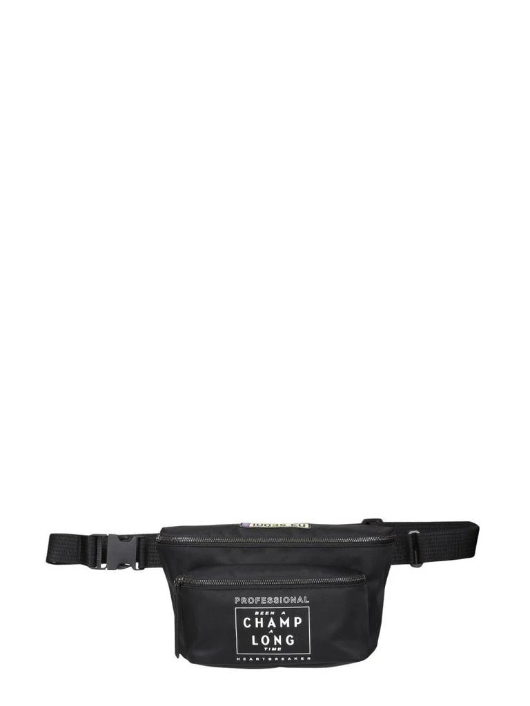 商品Longchamp|LONGCHAMP LE PLIAGE BELT BAG,价格¥1535,第1张图片