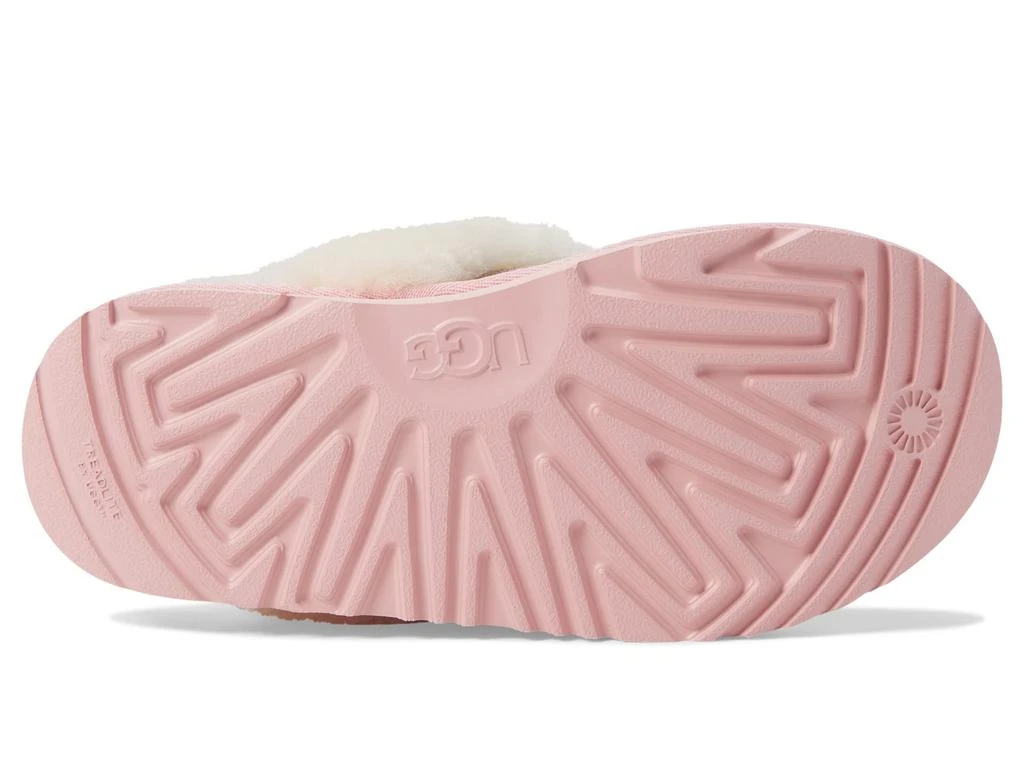 商品UGG|Cozy II Glitter (Toddler/Little Kid/Big Kid),价格¥339,第3张图片详细描述