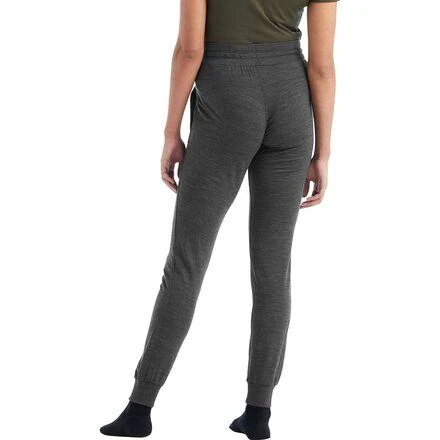 商品Icebreaker|Crush Pant - Women's,价格¥675,第2张图片详细描述