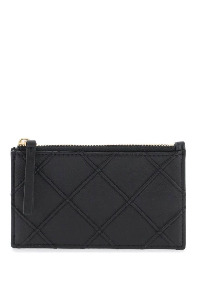 商品Tory Burch|fleming cardholder,价格¥638,第1张图片