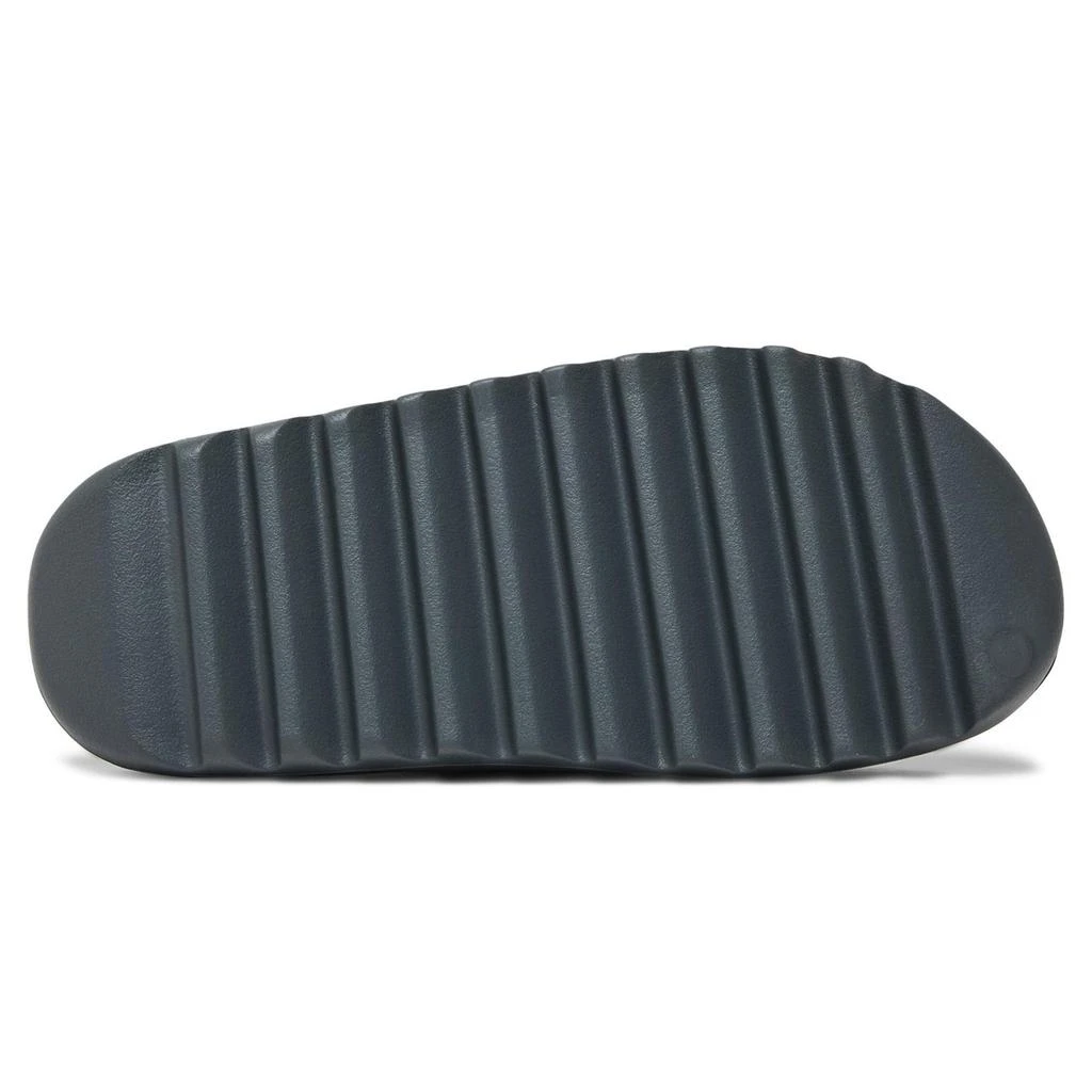 商品YEEZY|Adidas Yeezy Slide Slate Grey,价格¥1144,第4张图片详细描述