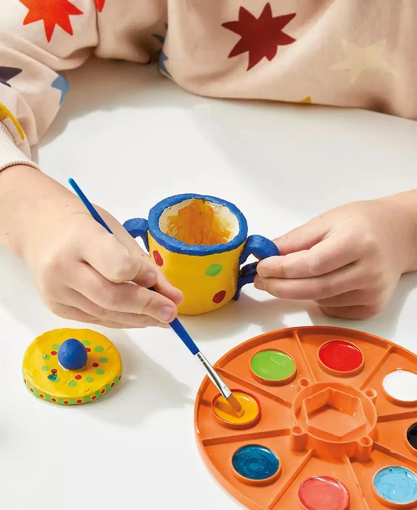 Motorized Pottery Wheel Clay Art Studio Set 商品