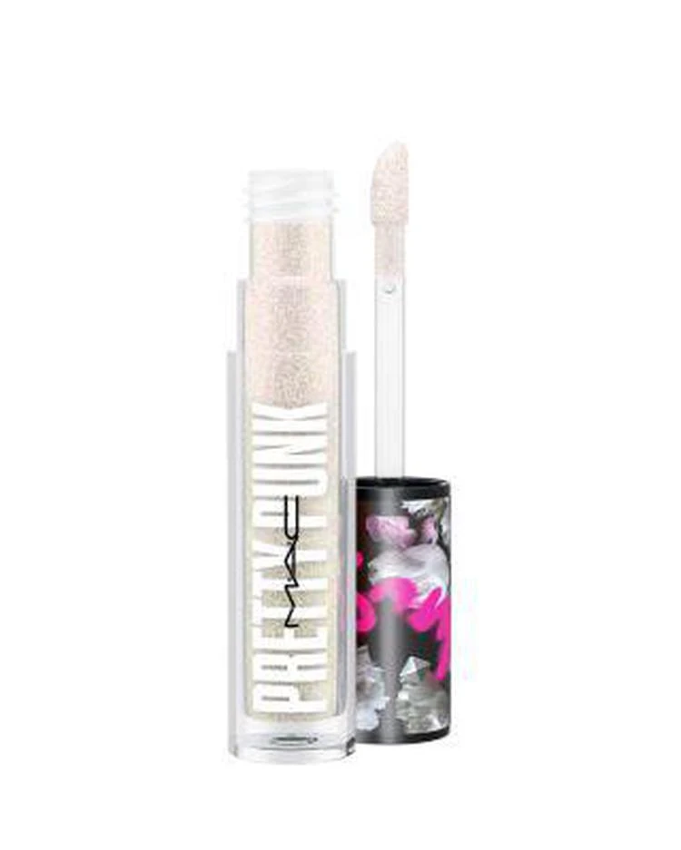 商品MAC|唇蜜 - Girls Pretty Punk,价格¥130,第2张图片详细描述