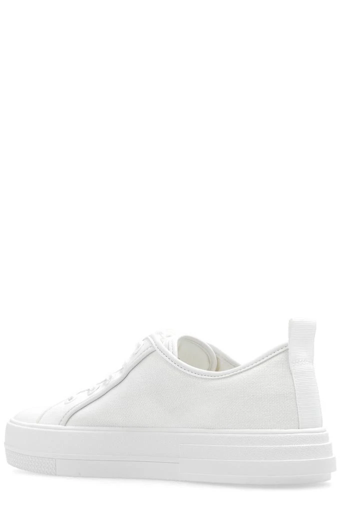 商品Michael Kors|Michael Michael Kors Evy Lace-Up Sneakers,价格¥1521,第3张图片详细描述
