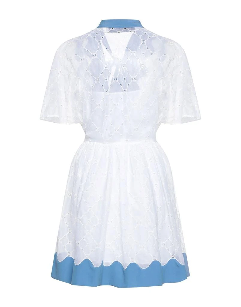 商品Valentino|Short dress,价格¥14122,第2张图片详细描述