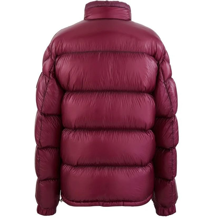 商品Moncler|1952 - Costes 羽绒夹克,价格¥12073,第2张图片详细描述