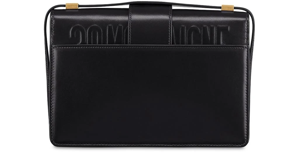 商品Dior|30 Montaigne 中号小牛皮单肩包,价格¥30008,第4张图片详细描述