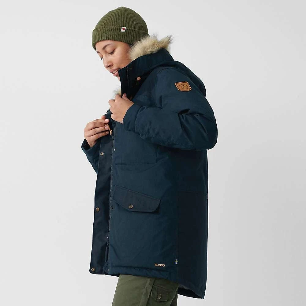 Fjallraven Women's Singi Down Jacket 商品