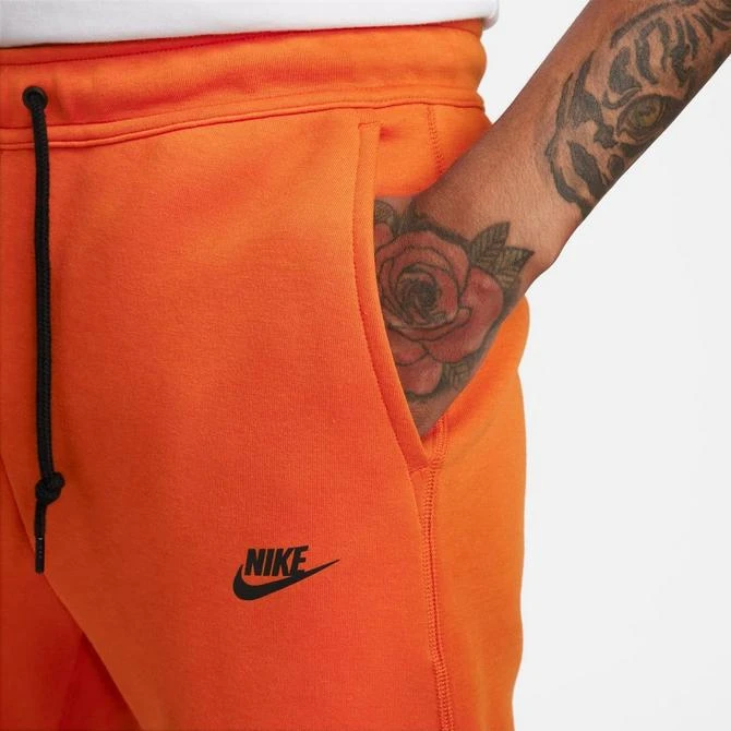 Men's Nike Sportswear Tech Fleece Jogger Pants 商品