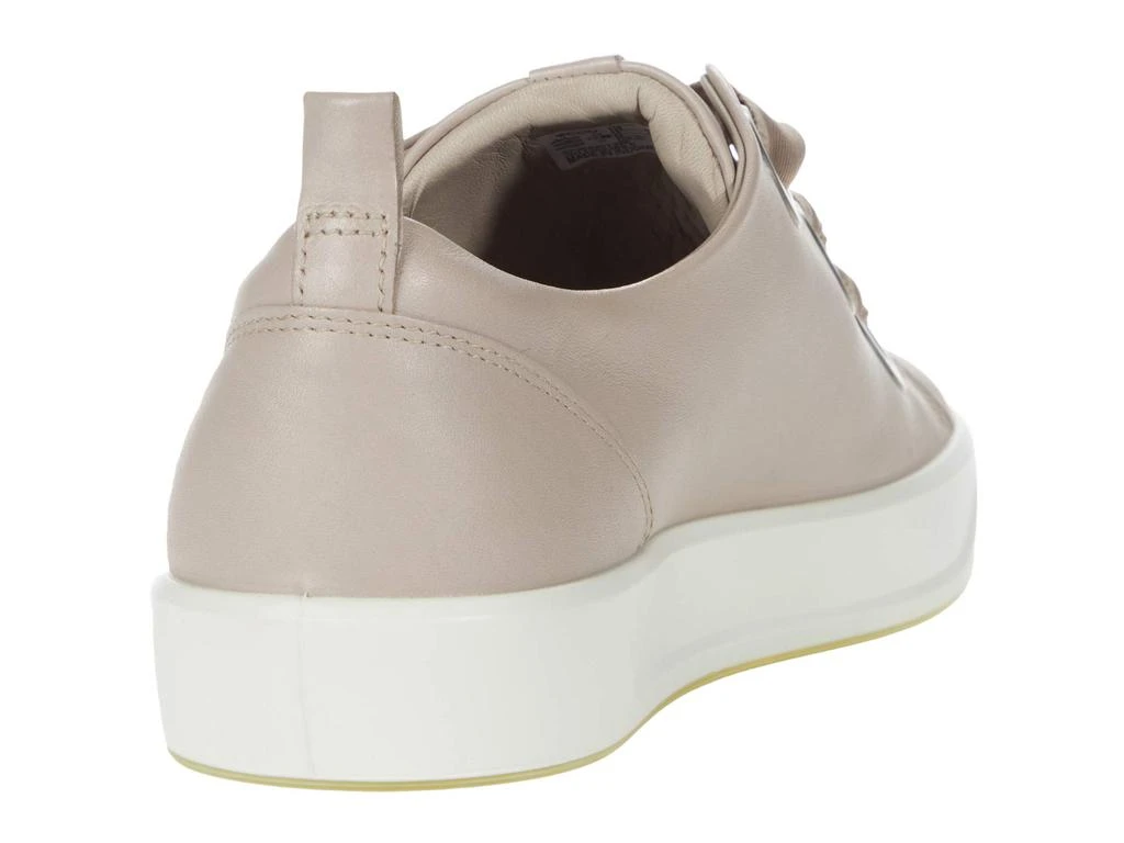 商品ECCO|Soft 8 3-Eyelet Sneaker,价格¥706,第5张图片详细描述