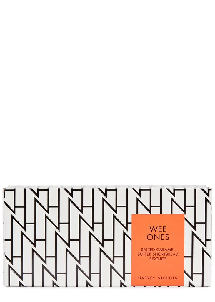 商品Harvey Nichols|Wee Ones Salted Caramel Butter Shortbread Biscuits 150g,价格¥47,第2张图片详细描述