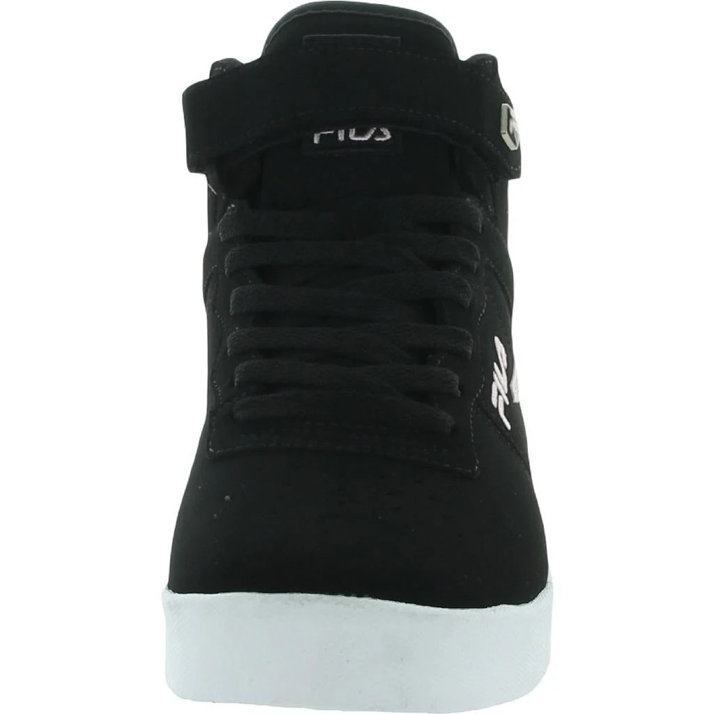商品Fila|Fila Womens Vulc 13  Gym Performance Basketball Shoes,价格¥190,第4张图片详细描述