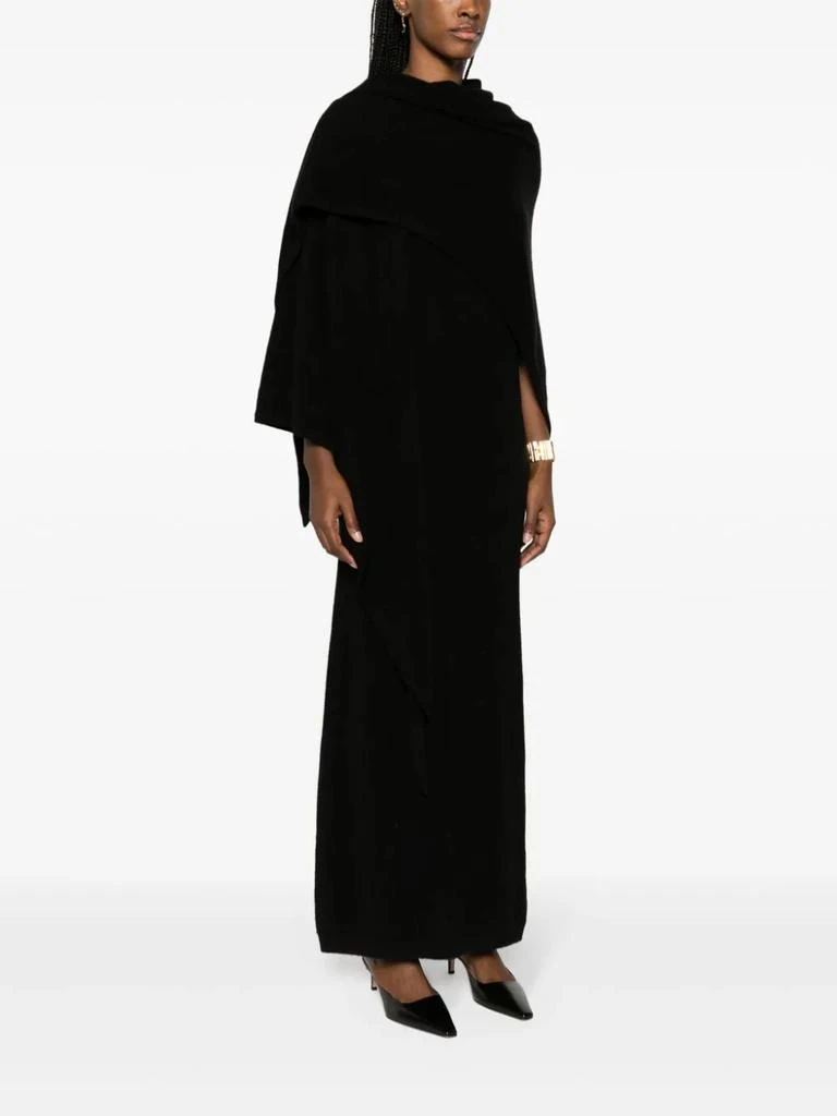 商品Totême|TOTEME Women Cashmere Shawl Dress,价格¥9417,第3张图片详细描述