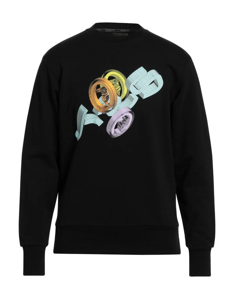 商品TRUSSARDI|Sweatshirt,价格¥804,第1张图片