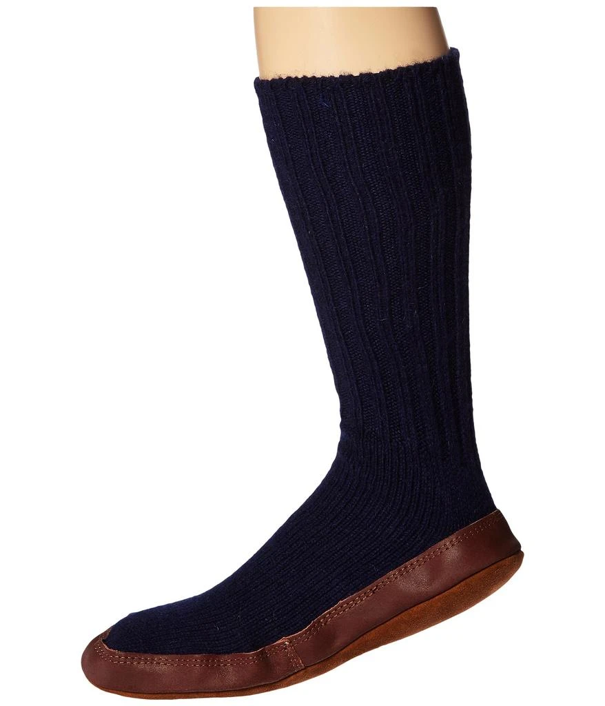 商品Acorn|Slipper Sock,价格¥290,第1张图片