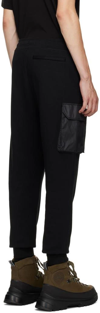 商品Canada Goose|Black Huron Cargo Pants,价格¥3008,第3张图片详细描述