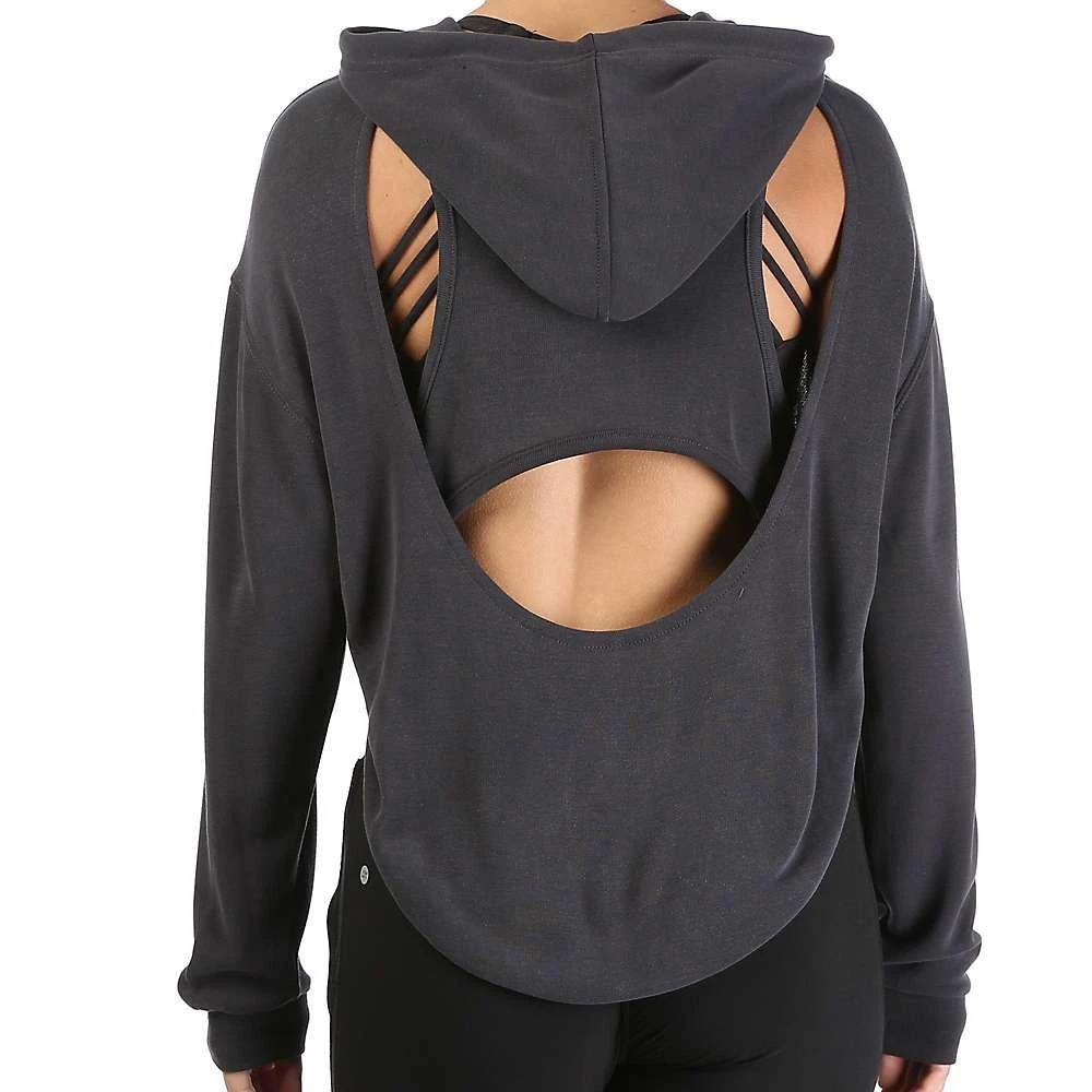 商品Free People Movement|Free People Movement Women's Back Into It Hoodie,价格¥506,第4张图片详细描述