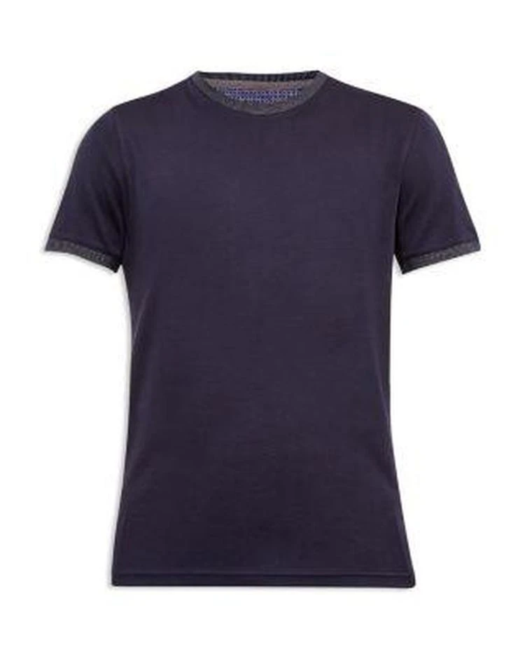 商品Ted Baker London|Solid Tee,价格¥630,第4张图片详细描述