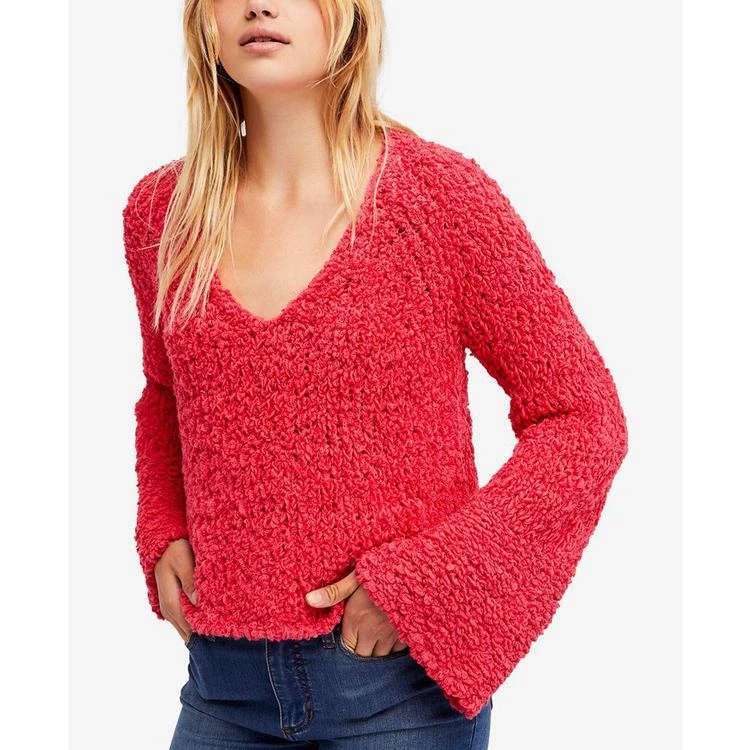 商品Free People|Sand Dune Pullover,价格¥243,第1张图片