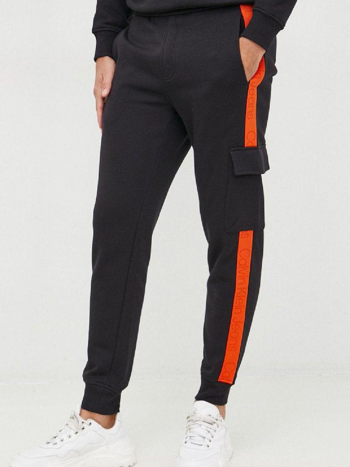 Pantaloni Uomo CALVIN KLEIN JEANS商品第1张图片规格展示