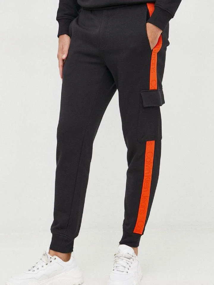 商品Calvin Klein|Pantaloni Uomo CALVIN KLEIN JEANS,价格¥1322,第1张图片
