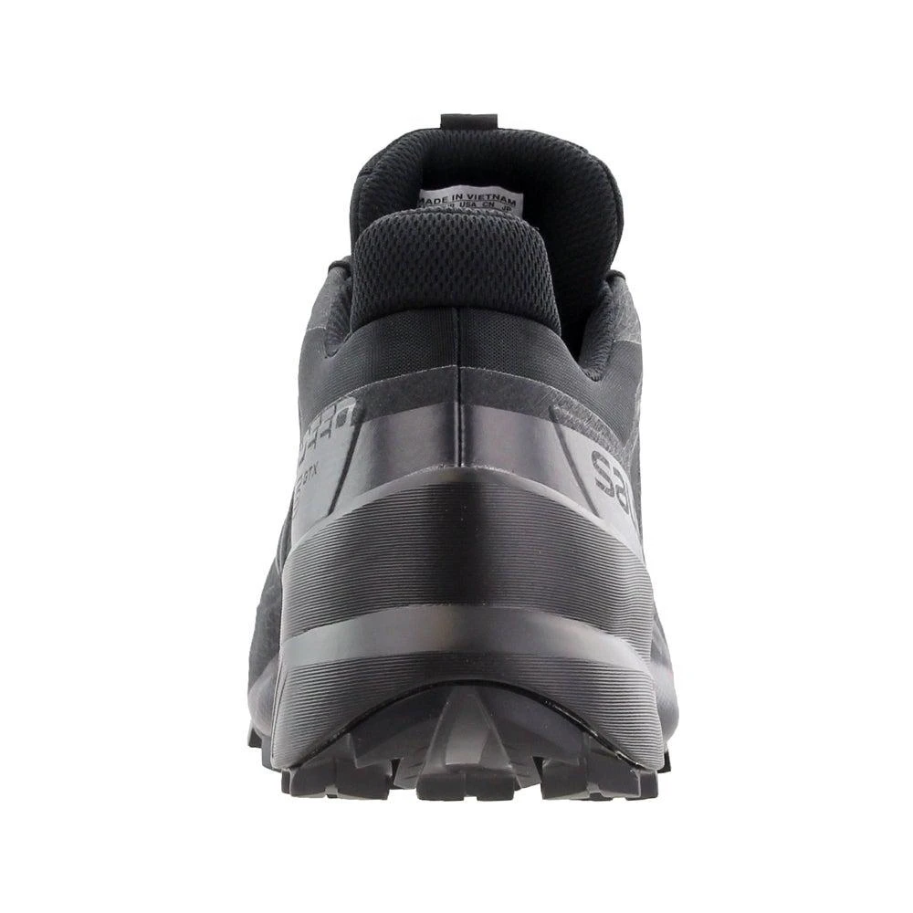 商品Salomon|Speedcross 5 GTX Trail Running Shoes,价格¥713,第3张图片详细描述