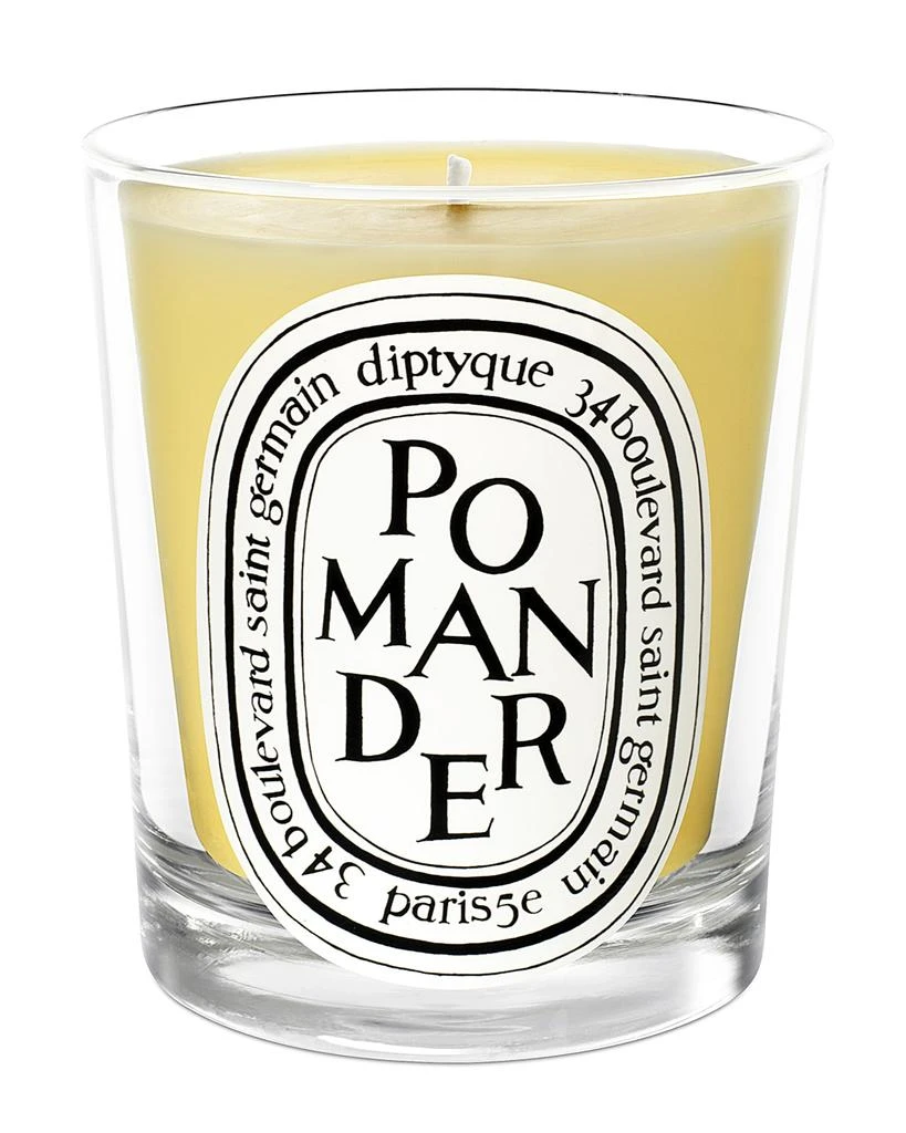 商品Diptyque|Pomander Scented Candle, 6.5 oz.,价格¥579,第1张图片