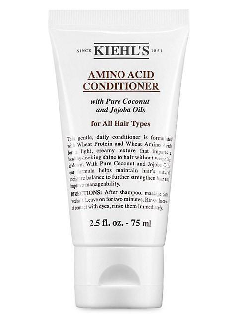 商品Kiehl's|Amino Acid Conditioner,价格¥141-¥385,第1张图片