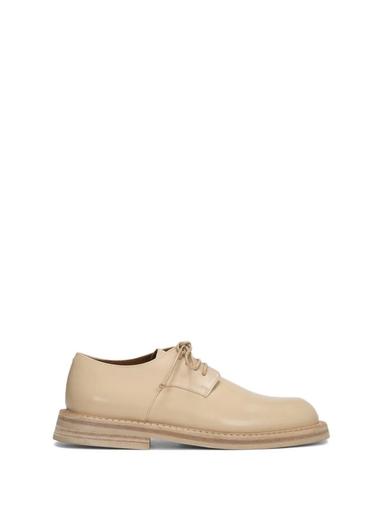 商品Marsèll|Marsèll Alluce Lace-Up Shoes,价格¥4573,第1张图片