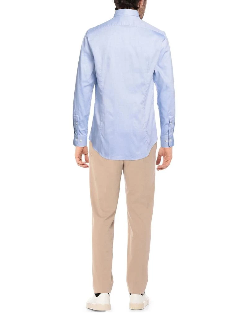 商品PAL ZILERI|Solid color shirt,价格¥779,第3张图片详细描述