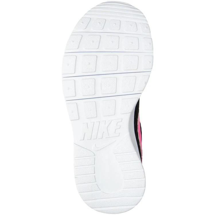 Little Girls' Tanjun Casual Sneakers from Finish Line 商品