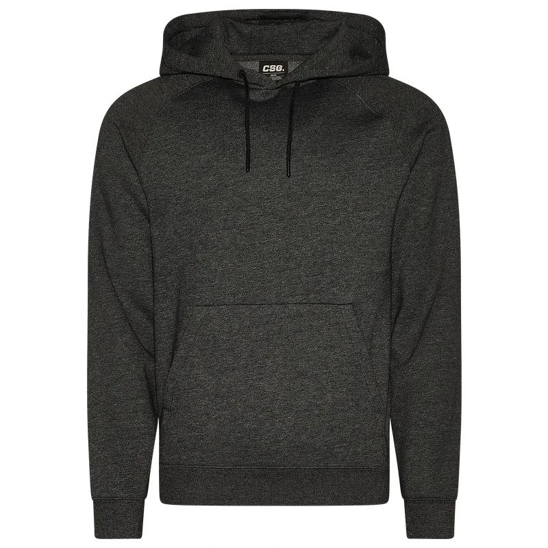 商品CSG|CSG Fleece Pullover Hoodie - Men's,价格¥189,第1张图片