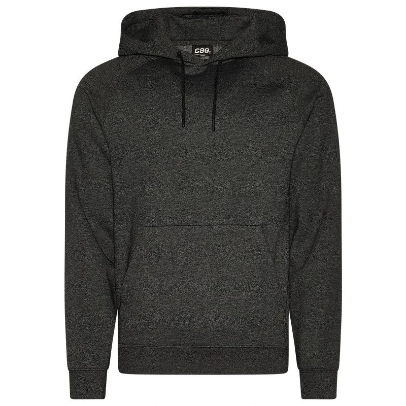 商品CSG|CSG Fleece Pullover Hoodie - Men's,价格¥172,第1张图片