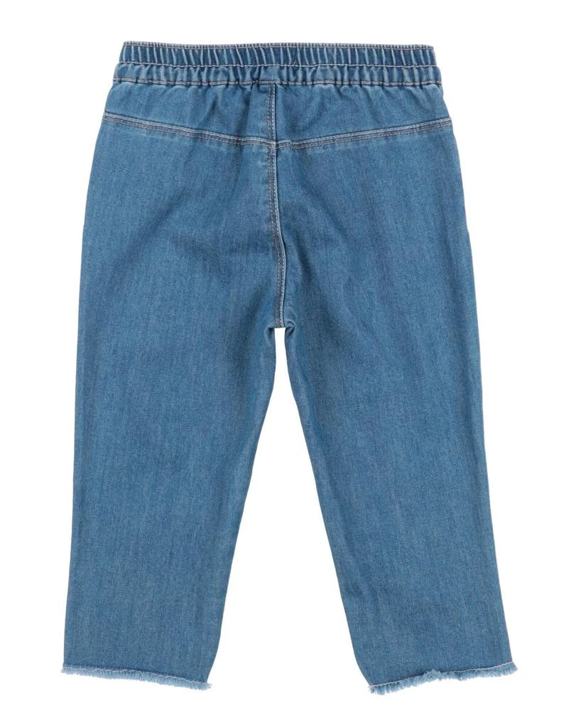 商品Billieblush|Denim pants,价格¥347,第2张图片详细描述