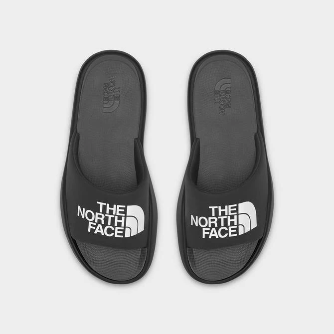 商品The North Face|Men's The North Face Triarch Slide Sandals,价格¥441,第3张图片详细描述