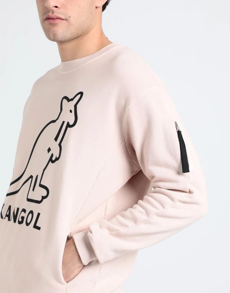 商品Kangol|Sweatshirt,价格¥875,第4张图片详细描述