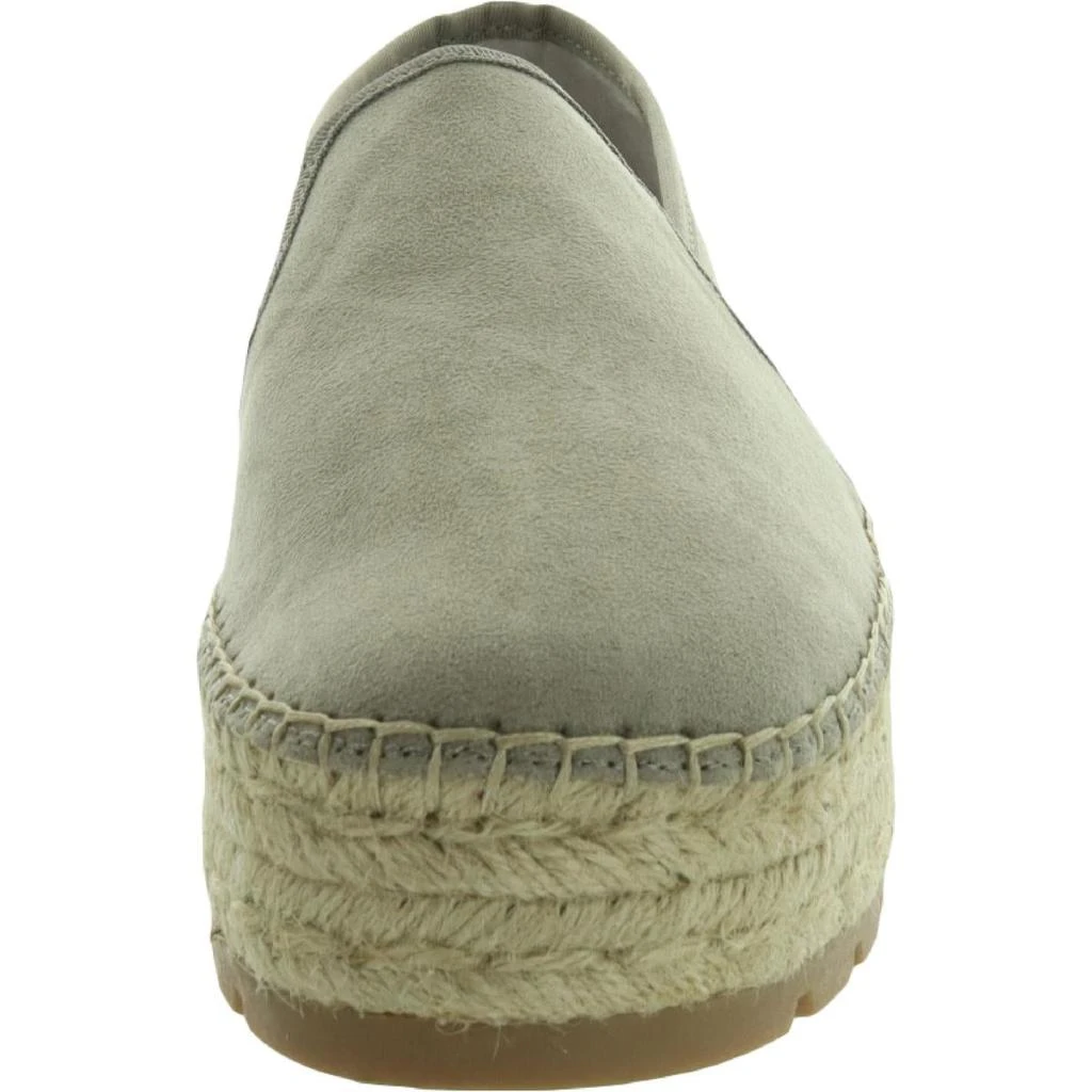 Circus by Sam Edelman Womens Cora Elastic Slip On Loafers 商品