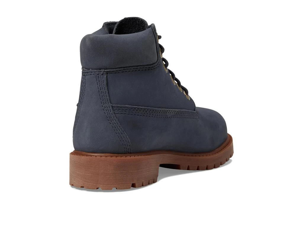 商品Timberland|6" Premium Lace-Up Waterproof Boots (Little Kid),价格¥739,第5张图片详细描述