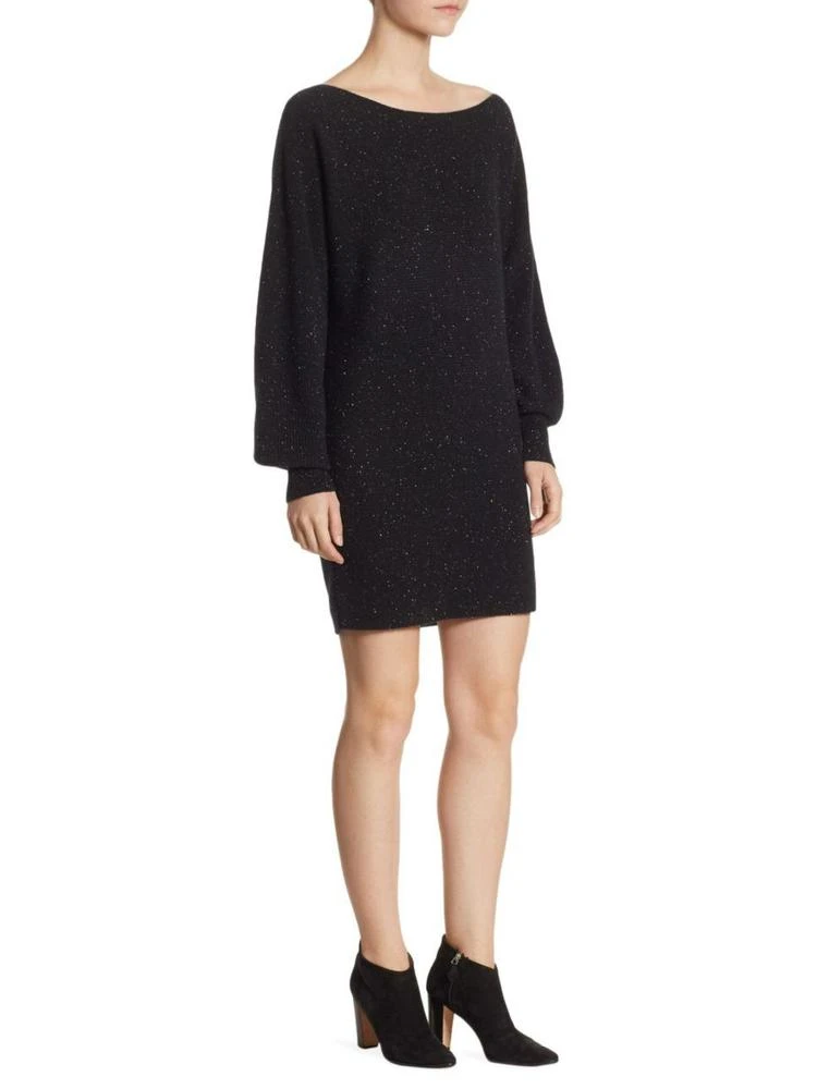 商品Theory|Cashmere Sweater Dress,价格¥1126,第1张图片