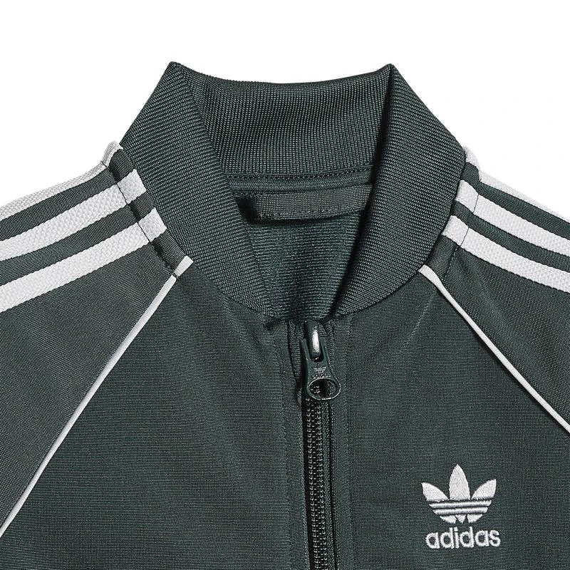 商品Adidas|adidas Originals Adicolor Superstar Track Suit  - Boys' Toddler,价格¥393,第2张图片详细描述