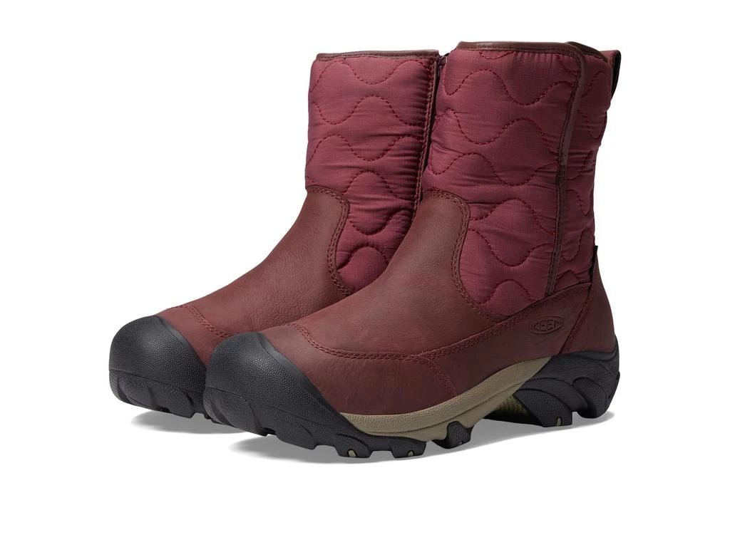 商品Keen|Betty Boot Pull-On Waterproof,价格¥939,第1张图片