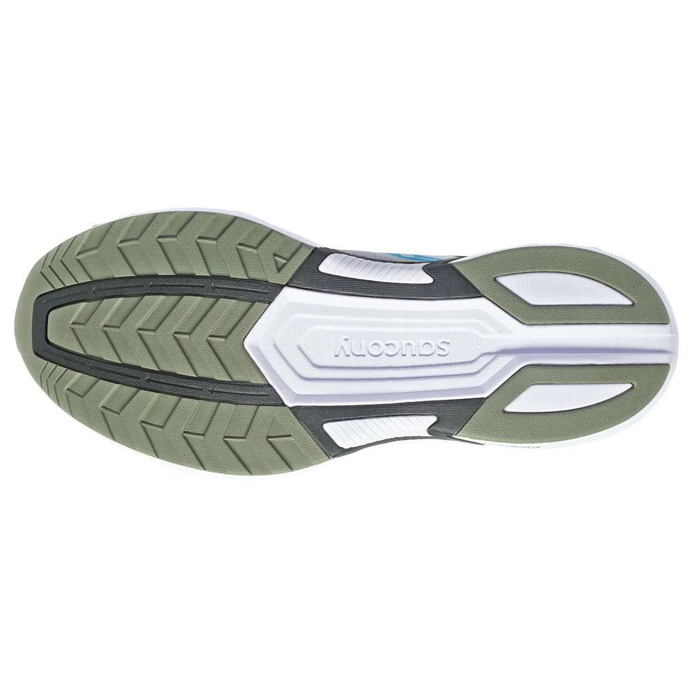 商品Saucony|索康尼Axon 2 缓冲减震运动鞋,价格¥338,第4张图片详细描述