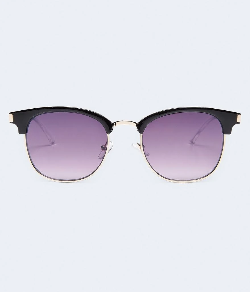 商品Aeropostale|Aeropostale Women's Classic Clubmax Sunglasses,价格¥61,第1张图片