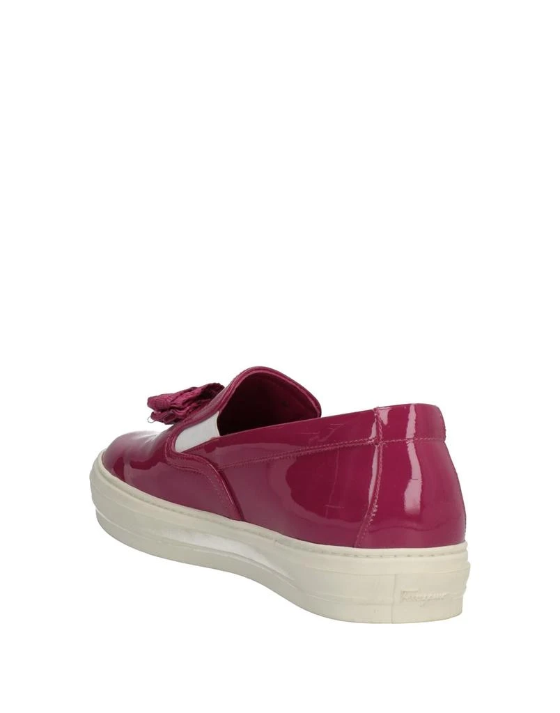 商品Salvatore Ferragamo|Sneakers,价格¥3543,第3张图片详细描述