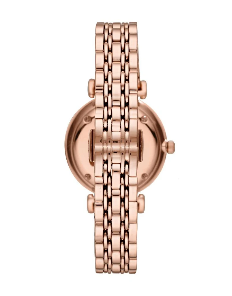 商品Emporio Armani|Wrist watch,价格¥3315,第2张图片详细描述