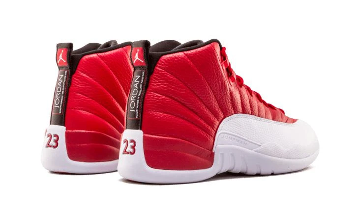 商品Jordan|Air Jordan 12 Retro,价格¥2727-¥5380,第4张图片详细描述